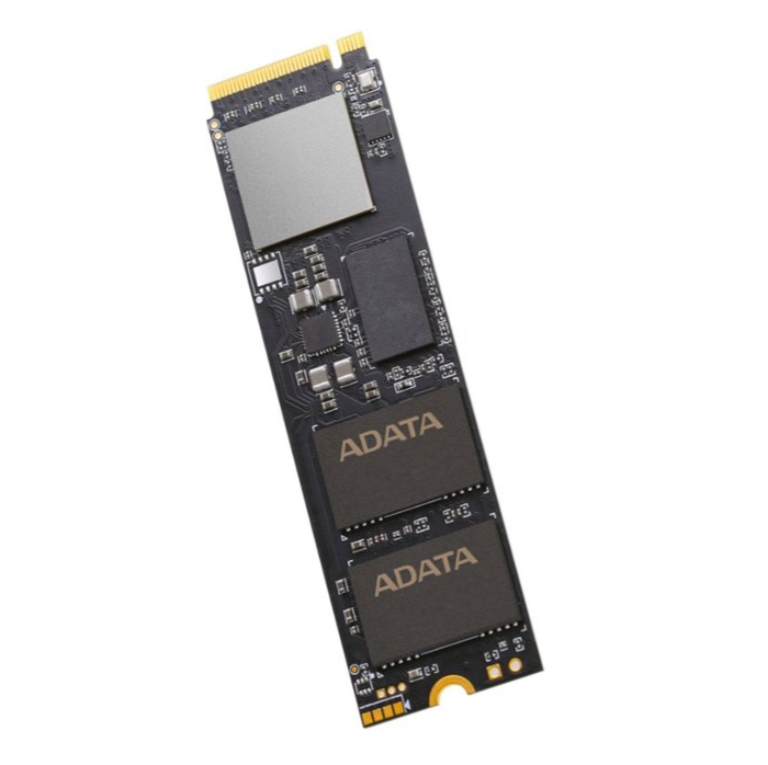 ADATA - XPG GAMMIX S70 Blade 1TB Internal SSD PCIe Gen 4 x4 with Heatsink for PS5